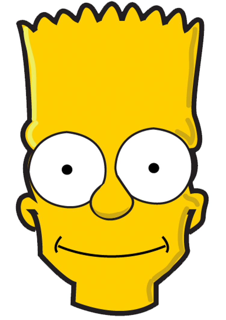 Bart Simpson